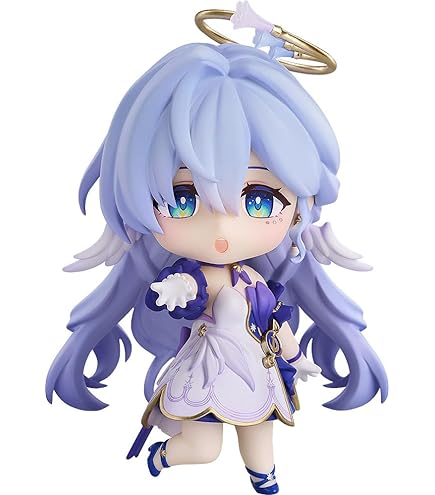 Amazon | ねんどろいど アムネシア イッキ ノンスケール プラスチック