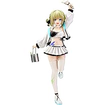 ぶいすぽ デフォルメ フィギュア vol.4 藍沢エマ 神成きゅぴ 計20