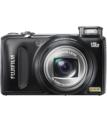 デジタルカメラ FUJIFILM FinePix F1000EXR 富士フイルム FinePix