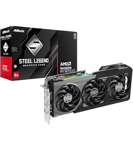 Amazon | ASUS TUF Gaming Radeon RX 9070 XT OC Edition 16GB
