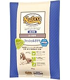 Amazon.co.jp: Nutro ナチュラルチョイス 中型犬~大型犬用 成犬用 ラム