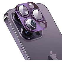 iPhone 14 Pro ディープパープル 本体 512GB Amazon | 【整備済み品