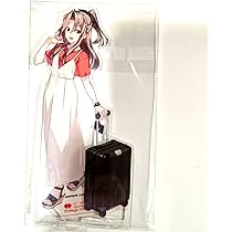 未開封完品】艦これ JAL 瑞鶴 空路戦略機動 公式 コラボ 搭乗特典 未