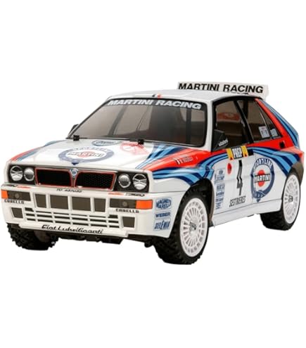 Amazon.co.jp: タミヤRCボディ ヤリス WRC2025 ラリーモンテカルロ