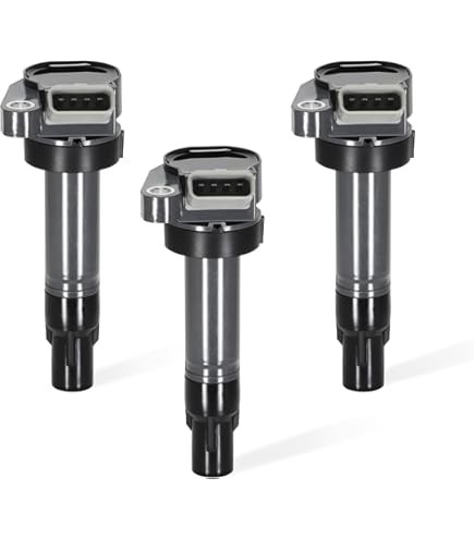 Amazon | DAIHATSU (ダイハツ) 純正部品 イグニッション コイルASSY