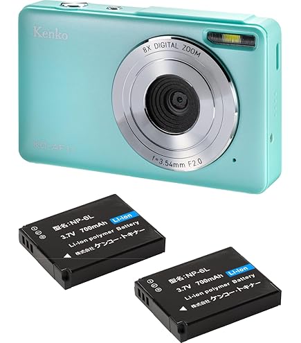 ✨極美品✨Nikon COOLPIX S200❤️旅行に最適なスリムデザイン♪ ✨極