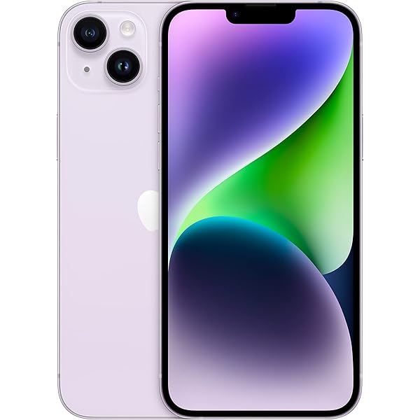 Amazon | iPhone 14 Plus 512GB ブルー SIMフリー 5G対応