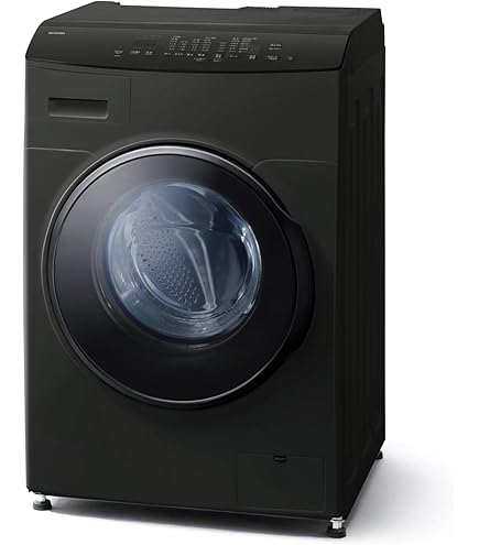 Amazon.co.jp: シャープ 洗濯機 洗濯乾燥機 ガラストップ 穴なし槽