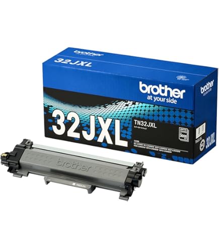 Amazon | 【純正品】 ブラザー工業(BROTHER) トナーカートリッジ TN