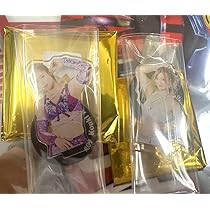ワンピなど最旬ア！ 女子プロレス ランダムアクリルスタンド マリー