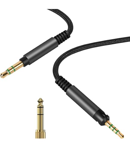 Amazon.co.jp: ゼンハイザー Sennheiser HD 620S, HD 560S, HD599用4.4