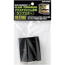 Amazon | GEX EXOTERRA グラステラリウム9060 PT2614 両開きフロント