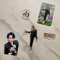 ミセスグリーンアップル 大森元貴アクスタ2種セット Mrs. GREEN APPLE