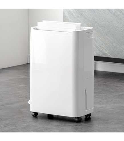 Amazon | コロナ 除湿機 CD-P6324(W) [ホワイト] | Corona | 除湿機