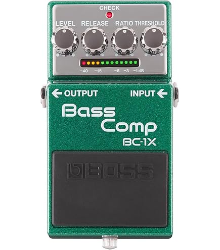 Amazon | electro-harmonix エレクトロハーモニクス ベース