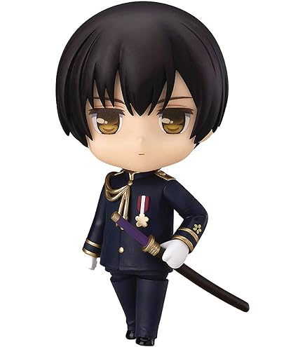 Amazon.co.jp: ねんどろいど ヘタリア The World Twinkle イギリス