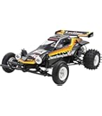 Amazon.co.jp: タミヤ 1/10 XBシリーズ No.41 XB ホーネット 2.4GHz