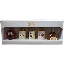 Amazon.co.jp: ニッカ 宮城峡蒸溜所 竹鶴・余市・宮城峡・VSOP