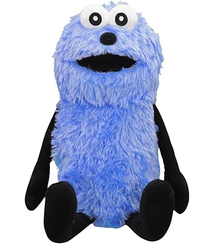 Amazon.co.jp: パペット'スンスン' BIGぬいぐるみ WA! 公式 グッズ 約
