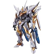 Amazon | METAL BUILD DRAGON SCALE ランスロット・アルビオン コード