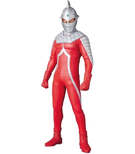 Amazon.co.jp: RAH(リアルアクションヒーローズ) ゾフィー Ver.2.0(1/6