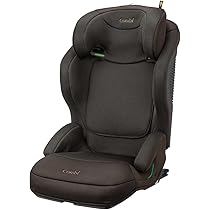 Amazon.co.jp: Combi コンビ ISOFIX固定 チャイルド&ジュニアシート