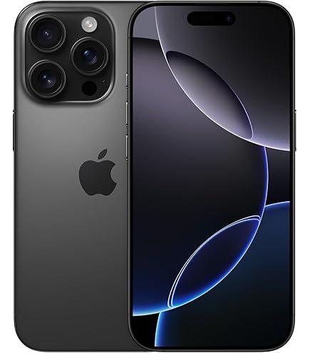 iPhone 15 Pro 本体 256GB SIMフリー ブラックチタニウム iPhone 15