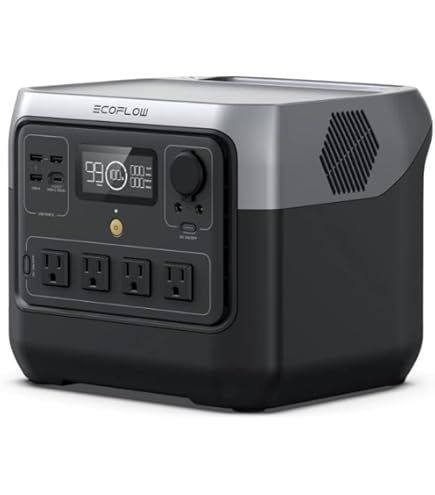 m*.様 【公式認定整備済品】EcoFlow DELTA 2 ポータブル電源 保 公式