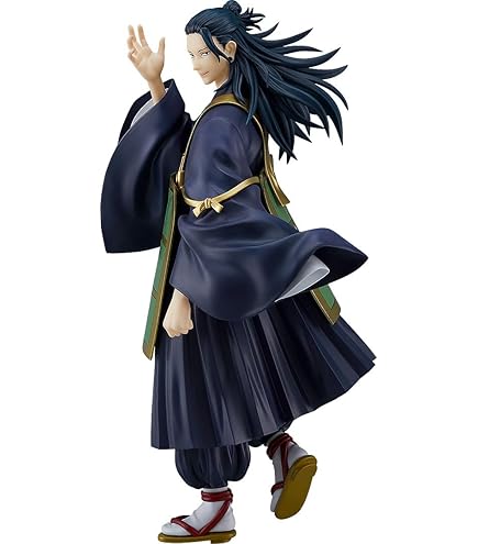 Amazon.co.jp: 専用 フィギュアケース 劇場版 呪術廻戦 0 夏油傑 1/7