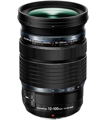 Amazon.co.jp: Olympus M.Zuiko Digital ED 12-45mm F4.0 PRO マイクロ