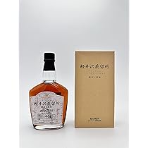 ヴィンテージ ウイスキー 軽井沢蒸留所 樽出し原酒 シングルモルト