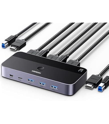 Amazon | Aten Technologies - Aten Proxime Ce700a Kvm Console