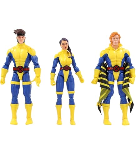 Amazon.co.jp: Marvel Legends X-Men サイクロプス&ダークフェニックス