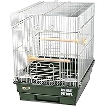Amazon | ホーエイ 鳥かご おやすみカバータイプC | ホーエイ | 鳥かご