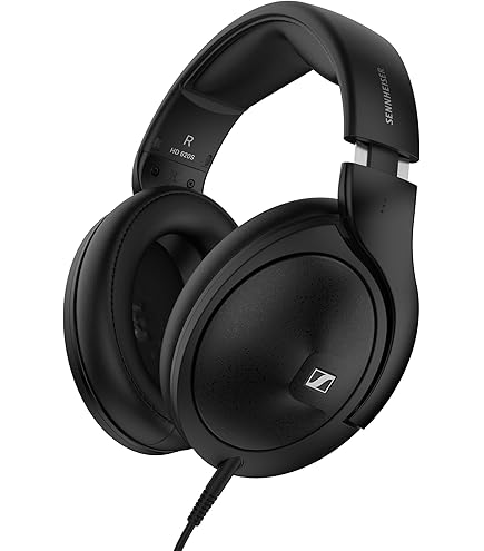 Amazon.co.jp: SENNHEISER ゼンハイザー ヘッドホン HD26PRO : 家電