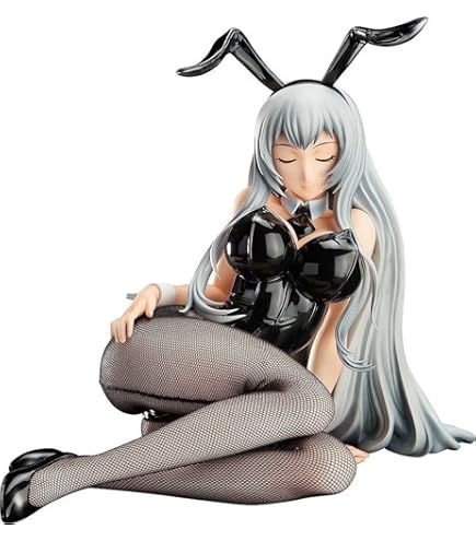 Amazon.co.jp: 一騎当千 Extravaganza Epoch 趙雲子龍 バニーVer. 1/4