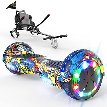 Amazon.co.jp ほしい物ランキング: セルフバランススクーター で