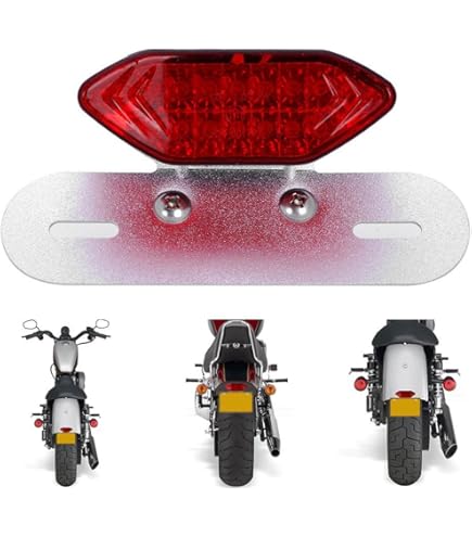 Z400FX Z400J Z550FX テールランプブラケット ウィンカーステーZ400FX