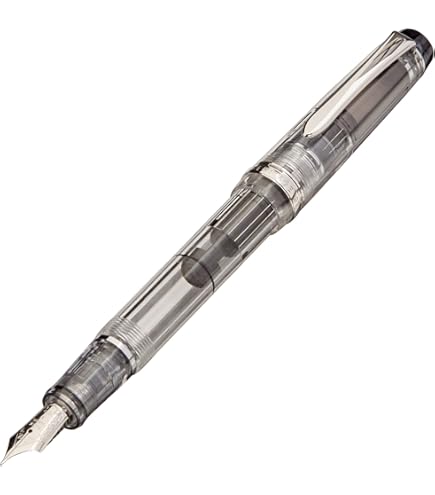 CUSTOM 74 PILOT 14K 585 B 公式 3707 赤茶 Buy Pilot Custom 74