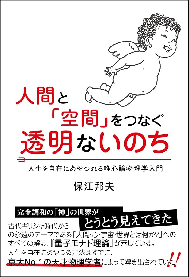 唯心論物理学の誕生 | 中込 照明 |本 | 通販 | Amazon