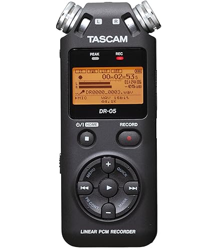 Amazon | TASCAM ポータブルCD/SDレコーダー BB-1000CD | ポータブル