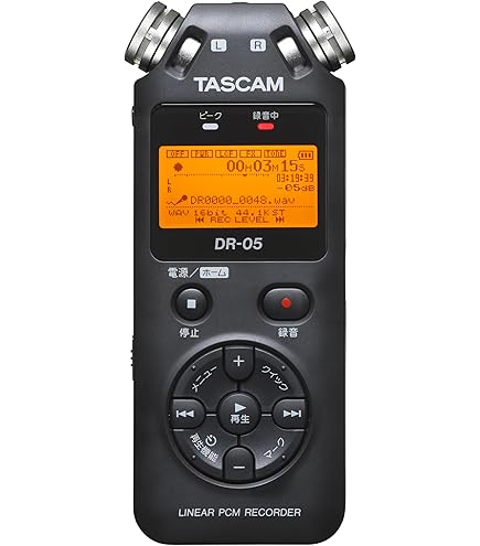 Amazon | SONY リニアPCMレコーダー M10 ブラック PCM-M10/B | Sony