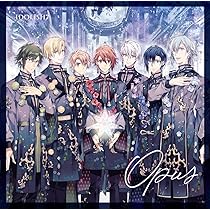 Amazon.co.jp: アプリゲーム『アイドリッシュセブン』IDOLiSH7 1stフル