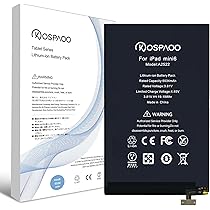 iPad mini 第6世代 64GB バッテリー95% ipadmini(第6世代)美品