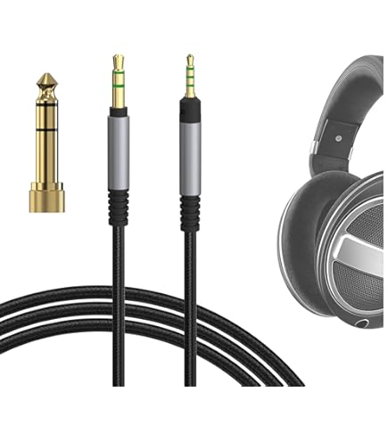 Amazon | ゼンハイザー バランスケーブル HD 700用 CH 700 S【国内正規