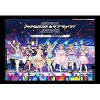 Amazon.co.jp: アイカツ！ミュージックフェスタ FINAL Day2 Live Blu