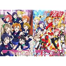 μ's Memorial CD-BOX「Complete BEST BOX」 μ's Memorial CD-BOX