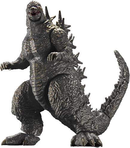 Amazon.co.jp: バンダイ(BANDAI) 激突サウンド ゴジラ vs オルガ