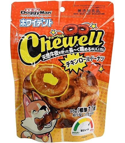 Amazon | ゴン太 夢中でChew! くつ型 4個 | ゴン太 | ジャーキー 通販