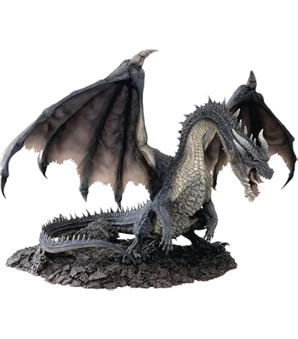 Amazon | カプコンフィギュアビルダー クリエイターズモデル 金火竜
